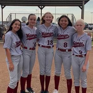 Meet your Posher, Marisol